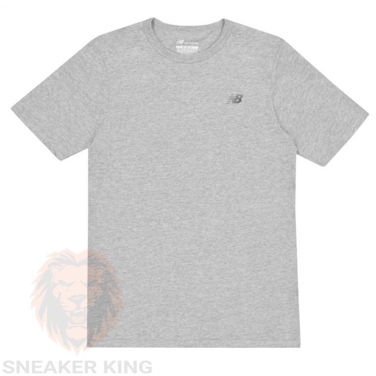 Футболки New Balance 3 Pack Cotton T-Shirt  набір 3 шт  NB3085-3 116N